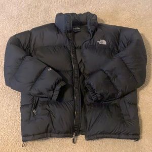 The North Face Nuptse Down Jacket